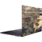 Blue Resin Wood Ativ Book 9 (15.6in 2014) Skin